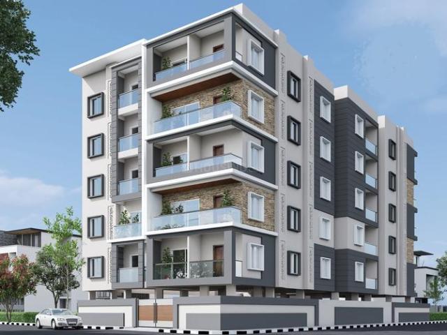 MG Trident,Sompura 2 BHK Apartment For Sale Bengaluru