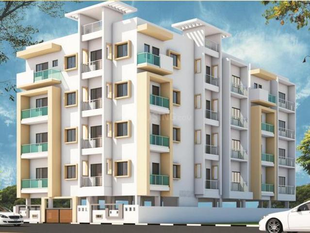 Sompura 2 BHK Apartment For Sale Bengaluru