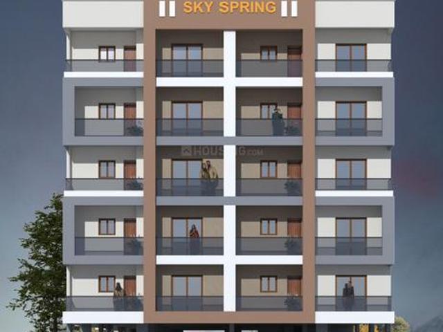 Sompura 2 BHK Apartment For Sale Bengaluru