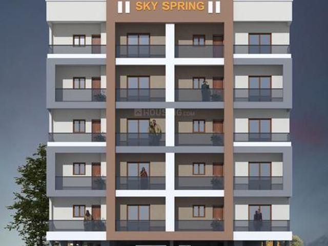 Sompura 3 BHK Apartment For Sale Bengaluru