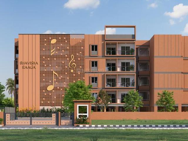 Bhavisha Raaga,Sompura 3 BHK Apartment For Sale Bangalore