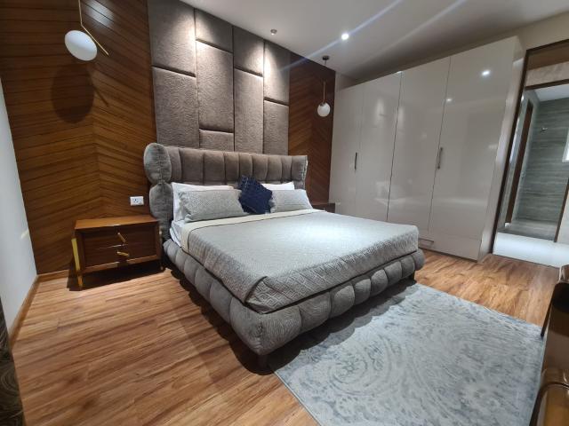Somsons Imperial Towers 3 Bedroom 1800 Sq. Ft. Apartment in Dhakoli Zirakpur Listing ID: #10250