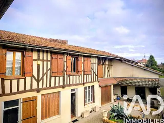Somsois 51290 Achat / Vente maison 6 pièces t6