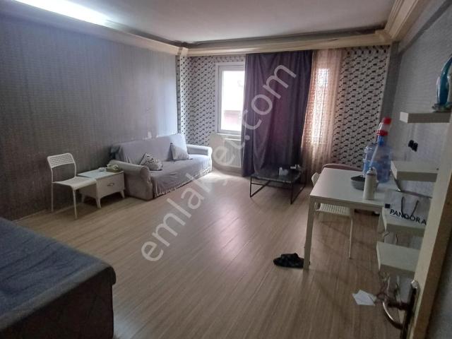 Sonton Gayrimenkul'den Eskişehir Mahallesin'de 2+1 95m2 Daire Krediye Uygun
