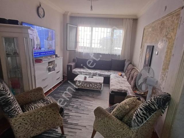 Sonton Gayrimenkul'den Eskişehir Mah'de 2+1 95m2 Daire Krediye Uygun