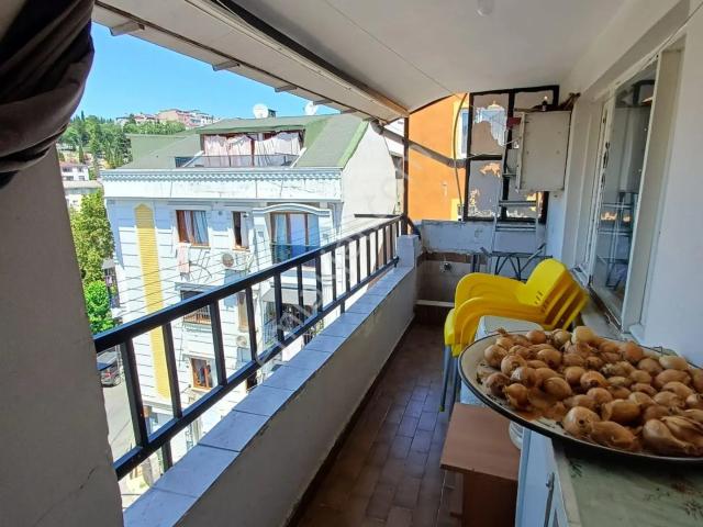 Sonton Gayrimenkul'dern Hacıahmet Mah'de Kiralık Daire