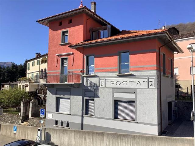 Sonvico, affitto splendido 5.5 locali