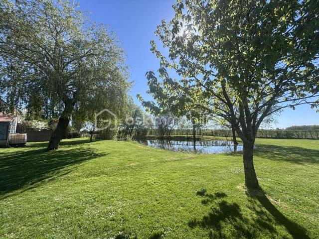 Sonzay Vente Propriété/château 37
