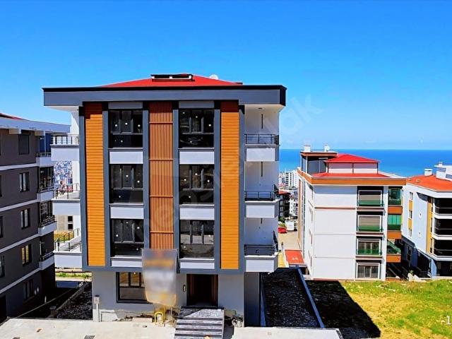 SON 2 DAİRE ! FİNAL OKULLARI YANINDA, MUTFAK AYRI 2+1