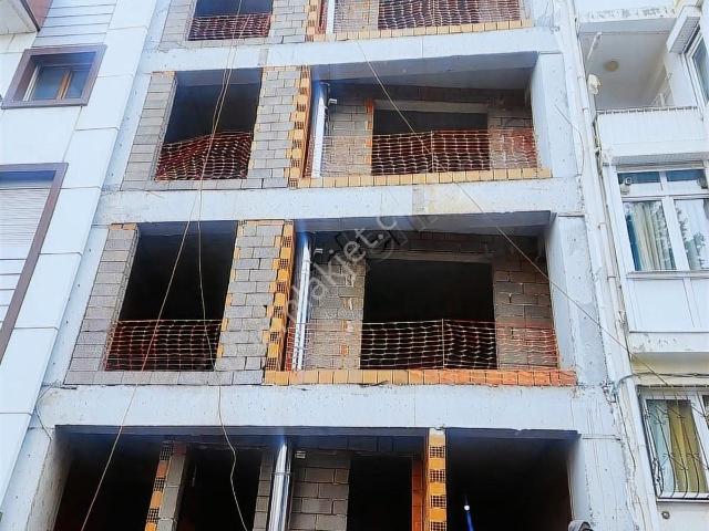 Son 2 Daire ! Dubleks,otoparklı Asansörlü Deniz Manzara Satılık