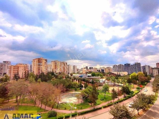 Son Fırsat! Hayalpark Manzaralı Blv Üzer Ultra Delüx 3+1