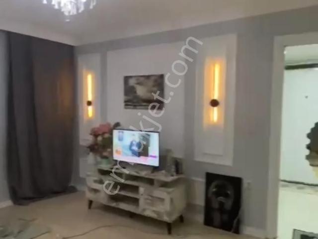 Son Fiyatt Selahaddin Eyübi Mah. 2+1 Full Dekorlu Bahçeli Bahçe Katı