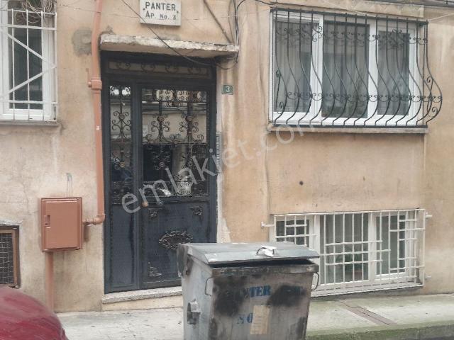 Son Kat D.gaz Sobalı Satılık Daire