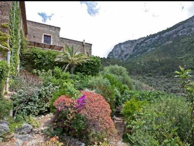 Son Rullan Deia Mallorca