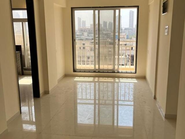 Sona Villa 1 Bedroom 260 Sq. Ft. Apartment in Ghansoli Sector 21 Navi Mumbai Listing ID: #10218