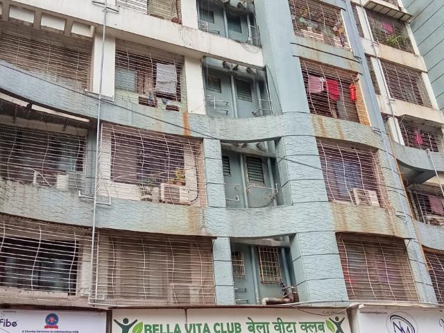 Sonal Apartment Dahisar 1 Bedroom 460 Sq. Ft. Apartment in Dahisar East Mumbai Listing ID: #10036