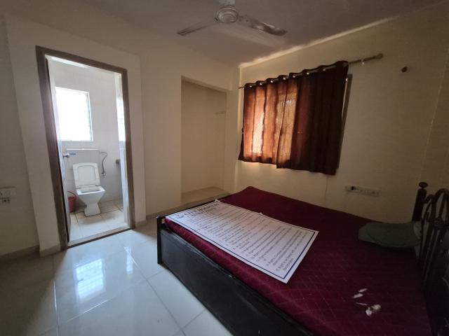 Sonal Laxmi CHS 2 Bedroom 600 Sq. Ft. Apartment in Ghodbunder Road Thane Listing ID: #10333