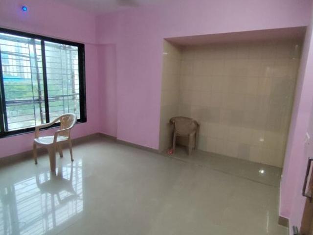 Sonal Laxmi CHS 2 Bedroom 700 Sq. Ft. Apartment in Ghodbunder Road Thane Listing ID: #10356