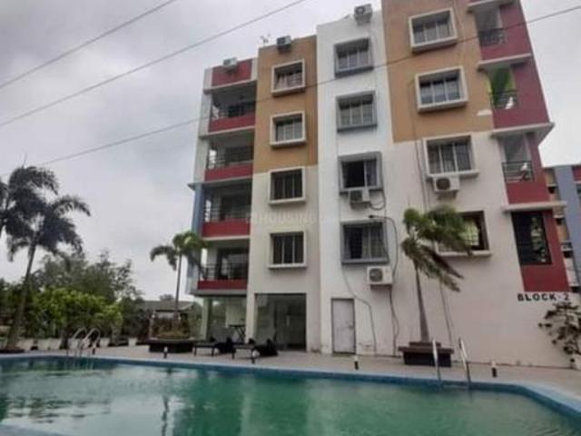 Sonarpur 2 BHK Apartment For Sale Kolkata