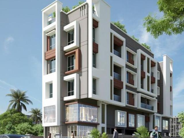 Garia, Sonarpur 3 BHK Apartment For Sale Kolkata