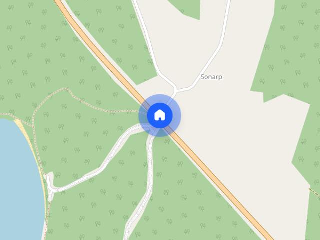 Sonarp, Vaggeryd
