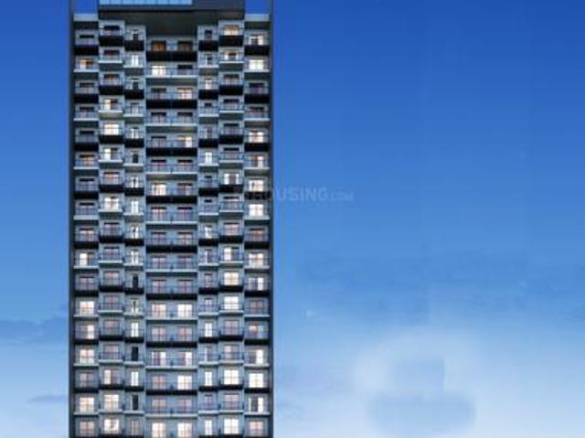Sonawane Gold Crest,Dombivli East 1 BHK Apartment For Sale Thane