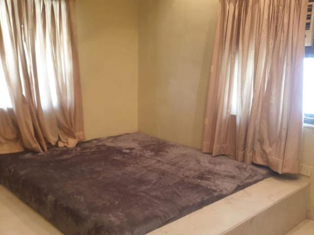 Sonata Apartments Bandra West 2 Bedroom 1400 Sq. Ft. Apartment in Chimbai Village Mumbai Listing ID: #9938