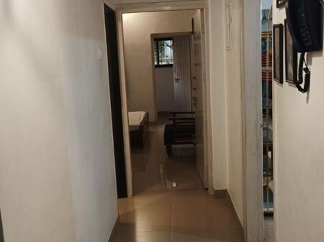Sonata Apartments Bandra West 2 Bedroom 900 Sq. Ft. Apartment in Bandra West Mumbai Listing ID: #10320