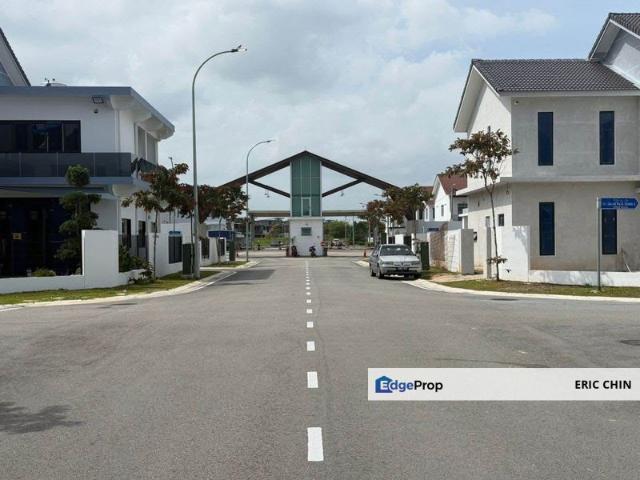 Sonatia Park Homes @ Bandar Putra Kulai