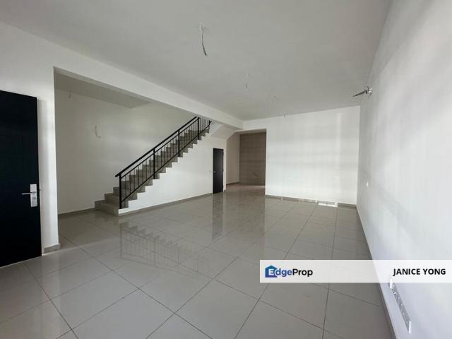 Sonatia Park Homes @ Bandar Putra Kulai