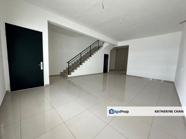 Sonatia Park Homes @ Bandar Putra Kulai