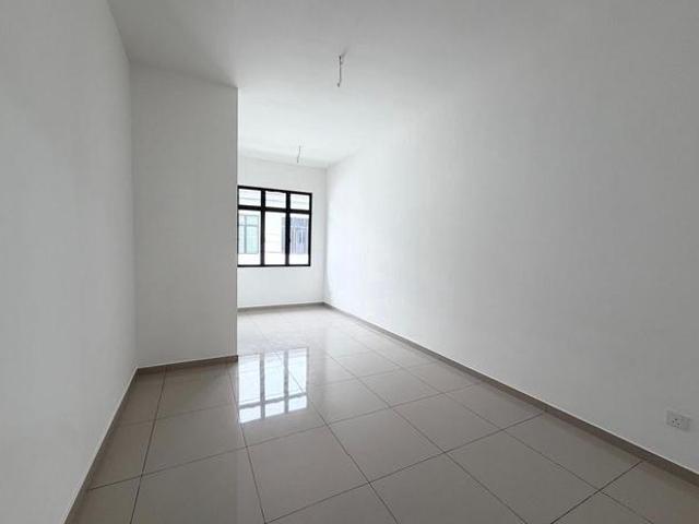 Sonatia Park Home Kulai Double Storey Terrace Intermediate For Sale