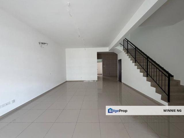 Sonatia Park Homes @ Bandar Putra Kulai