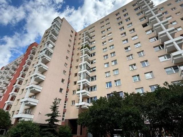 Sonaty 54,50 m², Warszawa