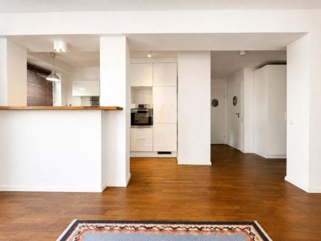 Sonaty 56 m², Warszawa