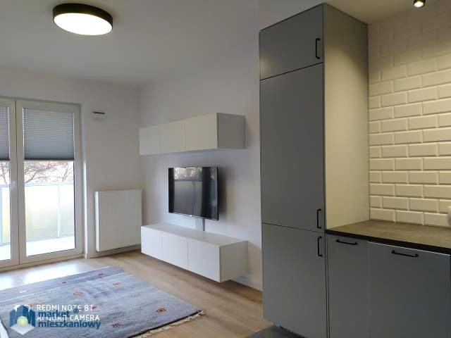 Sonaty 61 m², Warszawa