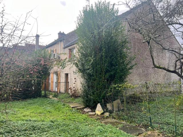 SONCHAMP 5mn RAMBOUILLET