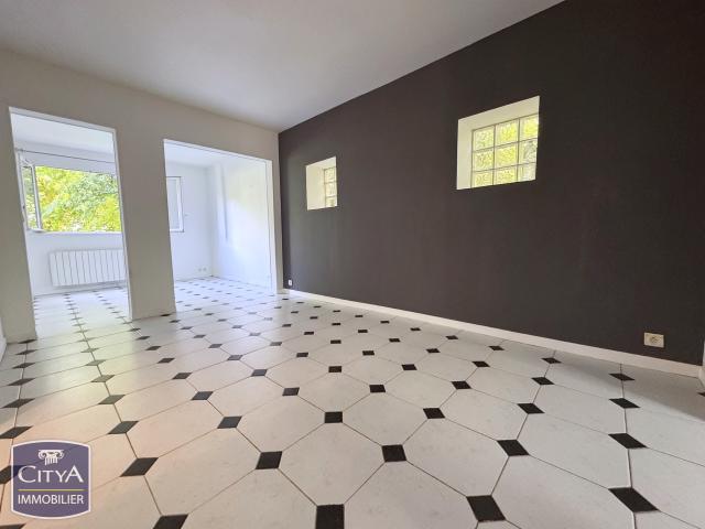 Sonchamp Vente Appartement 78