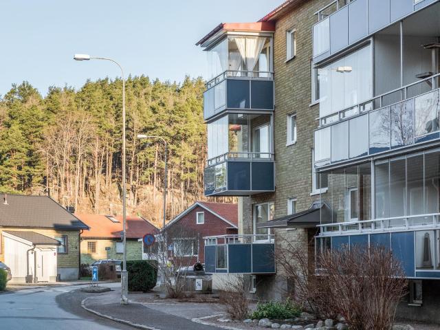 Söndagsgatan 7