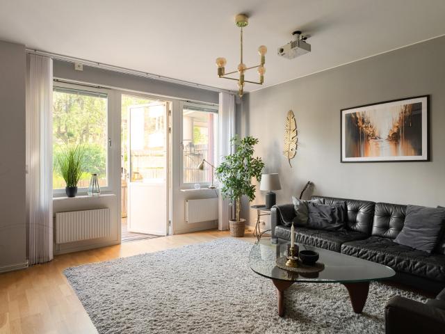 Söndagsvägen 30