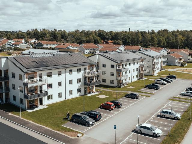 Söndagsvägen 4