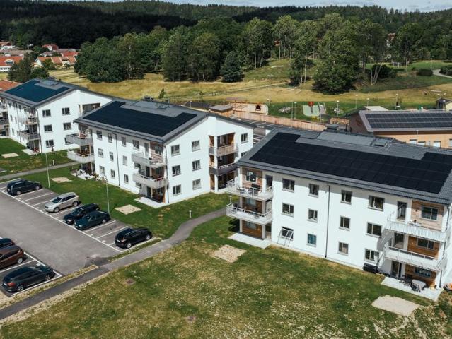 Söndagsvägen 4