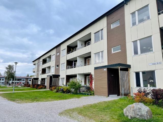 Söndagsvägen 68, Sundsvall