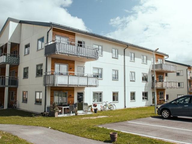Söndagsvägen 6