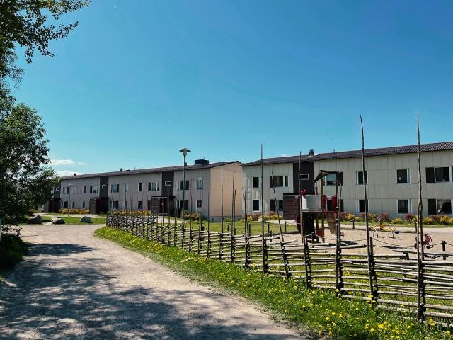Söndagsvägen 98