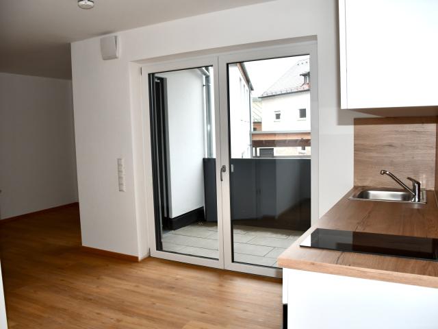 Sonderabschreibung 5% und KfW Darlehen bis zu 150.000€, Studentenapartment im Herzen Deggendorfs