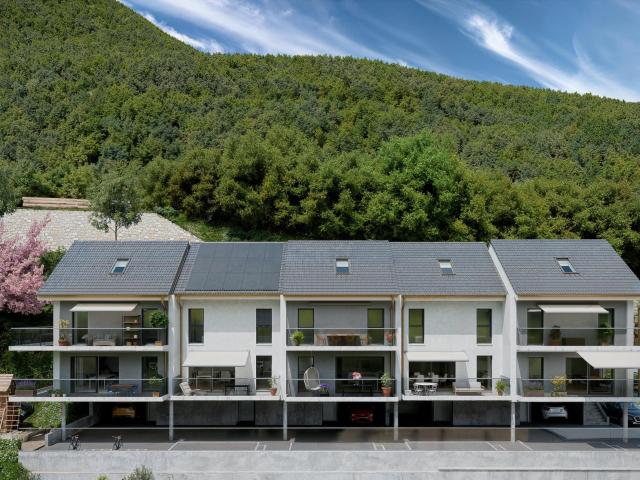 Sonderangebot Les Villas Horizon