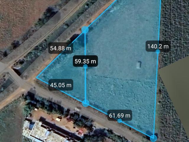Sonegaon Raja Commercial Land 2 Acre in Gumthala Nagpur Listing ID: #8857