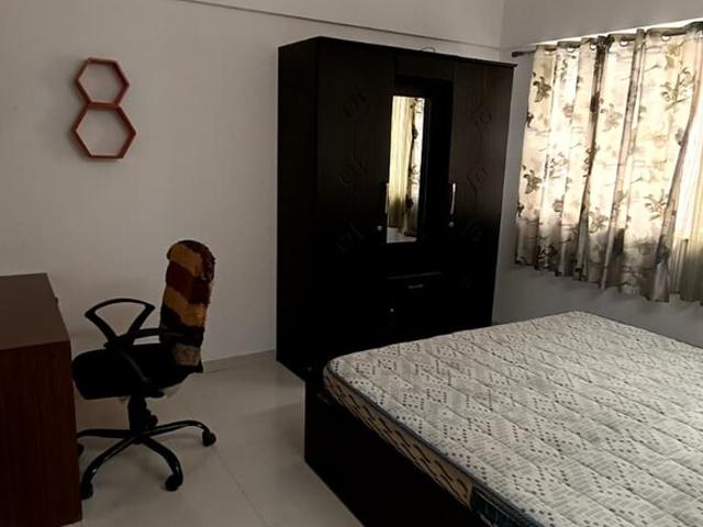 Sonesta 2 Bedroom 735 Sq. Ft. Apartment in Wakad Pune Listing ID: #10393