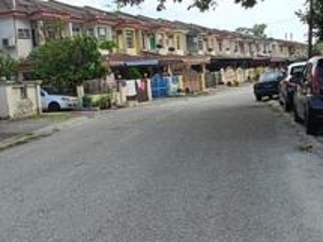 Song Choon Taman Lapangan Melodi